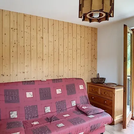 Apartment St Jean D'aulps - Proche Morzine - Pied Des Pistes - Moussiere 8